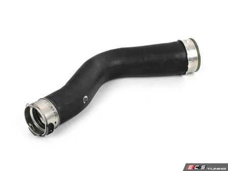 ES#3184941 - 13718603095 - CHARGE AIR INDUCTION - Genuine BMW - BMW