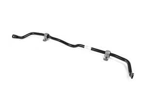 ES#5481949 - 3Q0411303N - Front Sway Bar - 25mm *Scratch And Dent* - Includes integrated bushings and brackets - Scratch & Dent - Volkswagen