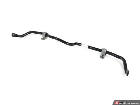 ES#5481949 - 3Q0411303N - Front Sway Bar - 25mm *Scratch And Dent* - Includes integrated bushings and brackets - Scratch & Dent - Volkswagen