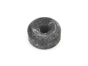 RUBBER BUFFER