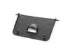ES#157773 - 54211959981 - Covering - Driver (Left) - Mounted on the inside of the convertible hardtop. - Genuine BMW - BMW