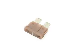 ES#3697537 - 61131372523 - FUSE - Genuine MINI - 