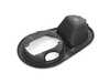 ES#156976 - 54121867575 - Sunroof Handle - Anthracite - For manual operation of the sunroof - Genuine BMW - BMW