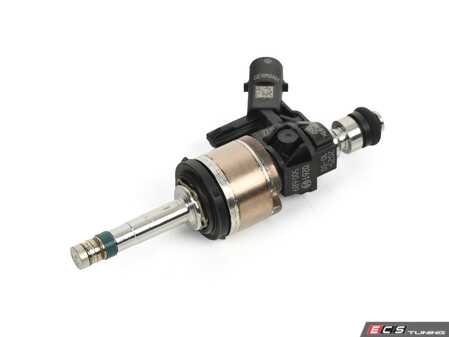 ES#4266384 - 06N906036A - Fuel Injector - Priced Each - Keep your engine running smooth - Genuine Volkswagen Audi - Audi