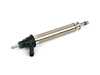 ES#4392952 - 0PB128615C - Fuel Injector - Priced Each - High pressure fuel injector supplies fuel from the rail to the cylinder - Genuine Porsche - Porsche