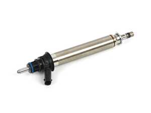 ES#4392952 - 0PB128615C - Fuel Injector - Priced Each - High pressure fuel injector supplies fuel from the rail to the cylinder - Genuine Porsche - Porsche