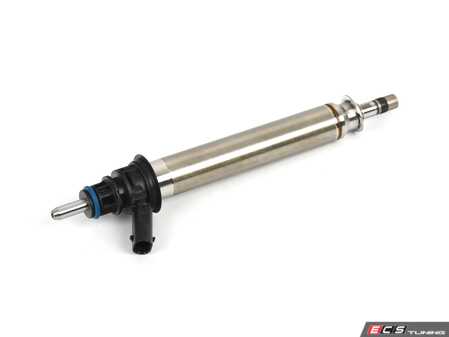 ES#4392952 - 0PB128615C - Fuel Injector - Priced Each - High pressure fuel injector supplies fuel from the rail to the cylinder - Genuine Porsche - Porsche