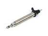ES#4392952 - 0PB128615C - Fuel Injector - Priced Each - High pressure fuel injector supplies fuel from the rail to the cylinder - Genuine Porsche - Porsche