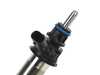 ES#4392952 - 0PB128615C - Fuel Injector - Priced Each - High pressure fuel injector supplies fuel from the rail to the cylinder - Genuine Porsche - Porsche
