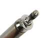 ES#4392952 - 0PB128615C - Fuel Injector - Priced Each - High pressure fuel injector supplies fuel from the rail to the cylinder - Genuine Porsche - Porsche