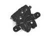 ES#4873504 - 51247167498 - Barn Door Lock - Rear Left - Replace that stuck or broken lock, located on the left side barn door - Bremmen Parts - MINI