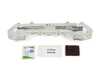 ES#4759567 - AGA-N63-6061-URC - N63 Updated Rear Engine Cover - Eliminate the common N63 rear engine oil leak with AGA's updated solution - AGA Tools - BMW