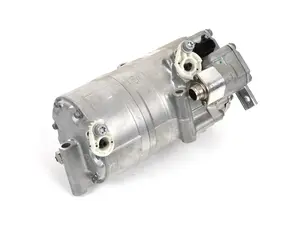 EXCHANGE REFRIGERANT COMPRESSOR