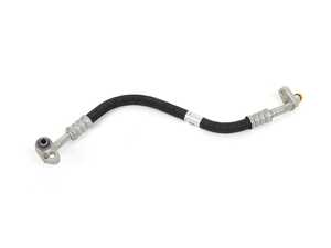 ES#4048512 - 2218302400 - REFRIGERANT LINE - Genuine Mercedes Benz - Mercedes Benz