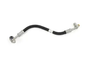 REFRIGERANT LINE
