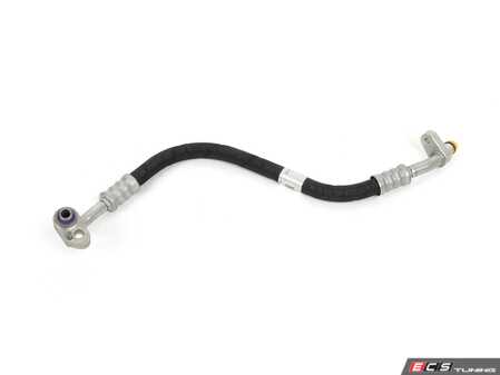 ES#4048512 - 2218302400 - REFRIGERANT LINE - Genuine Mercedes Benz - Mercedes Benz