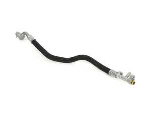 ES#4048511 - 2218302300 - REFRIGERANT LINE - Genuine Mercedes Benz - Mercedes Benz