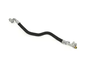 REFRIGERANT LINE
