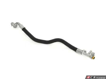 ES#4048511 - 2218302300 - REFRIGERANT LINE - Genuine Mercedes Benz - Mercedes Benz