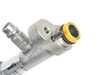 ES#4048511 - 2218302300 - REFRIGERANT LINE - Genuine Mercedes Benz - Mercedes Benz