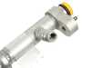 ES#4048511 - 2218302300 - REFRIGERANT LINE - Genuine Mercedes Benz - Mercedes Benz
