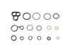 ES#5340445 - 244.710 - Crankcase Gasket Kit - Most Gaskets You Will Need While Servicing Your Crankcase - Elring - Audi