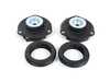 ES#5492308 -  1k0498331bKT - Front Upper Strut Mount With Bearing - Pair - Fits the left and right side - Rein - Audi Volkswagen