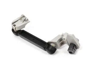 CONTROL ROD LEFT REAR