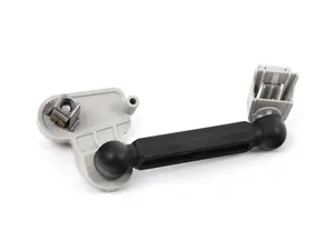 CONTROL ROD RIGHT REAR