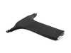ES#4195976 - 51437949917 - Cover -  B-Column Bottom Left - Black - Genuine BMW - BMW