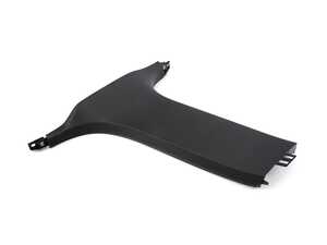 ES#4195976 - 51437949917 - Cover -  B-Column Bottom Left - Black - Genuine BMW - BMW