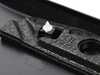 ES#4195976 - 51437949917 - Cover -  B-Column Bottom Left - Black - Genuine BMW - BMW