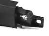 ES#4195976 - 51437949917 - Cover -  B-Column Bottom Left - Black - Genuine BMW - BMW
