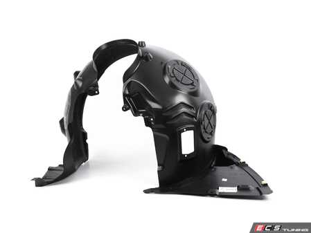 ES#3110981 - 51717346037 - COVER FOR WHEELHOUSI - Genuine MINI - MINI