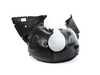 ES#3110981 - 51717346037 - COVER FOR WHEELHOUSI - Genuine MINI - MINI