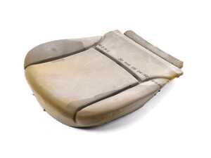 ES#139316 - 52107162150 - Front Basic Seat - Lower Foam - Bottom foam seat cushion non upholstered - Genuine MINI - MINI
