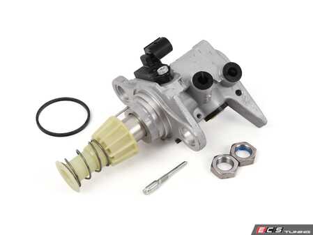 ES#3668947 - 8W0611021DREP - CYLINDER - Genuine Volkswagen Audi - Audi