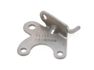 HOLDER FOR LEVELING SENSOR