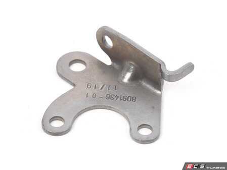 ES#4310298 - 37148091436 - HOLDER FOR LEVELING SENSOR - Genuine BMW - BMW