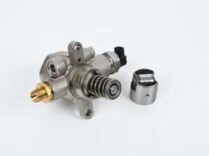 ES#5491585 - 06M127026P - High Pressure Fuel Pump *Scratch And Dent* - Scratch & Dent - Audi