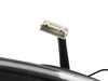 ES#3021590 - LTPAS014JMTM - Black Euro Tail Light - Pair - Improve the look of the rear of your Passat with these black Euro tail lights! - Spec-D Tuning - Volkswagen