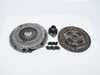 ES#5492816 - 0B1141031LSD5 - Clutch Kit *Scratch And Dent* - Scratch & Dent - Audi