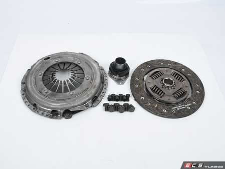 ES#5492816 - 0B1141031LSD5 - Clutch Kit *Scratch And Dent* - Scratch & Dent - Audi