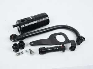 ES#5491406 - MMR17-0501FK - MMX Oil Catch Can Kit *Scratch And Dent* - Scratch & Dent - BMW