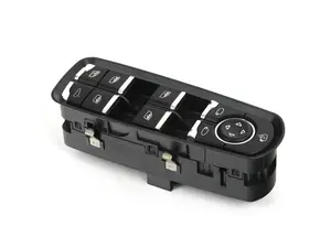Driver Window Switch Controller 