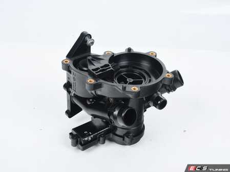 ES#5491584 - 06L121111N - Thermostat *Scratch And Dent* - Scratch & Dent - Audi Volkswagen