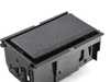 ES#4876525 - 51161940843 - Interior Ashtray Center Console Assembly - BMW E31 soft close mechanism has been reworked to be more durable and long lasting - V12Throttle - BMW