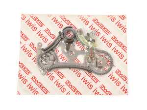 ES#4876023 - 90001301 - N55 Engine Oil Pump Chain Kit - Includes all of the basic components needed to service the oil pump chain system - Iwis - BMW