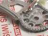 ES#4876023 - 90001301 - N55 Engine Oil Pump Chain Kit - Includes all of the basic components needed to service the oil pump chain system - Iwis - BMW