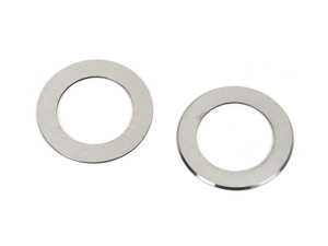 ES#4045862 - 01EshimsLATE - JHM 4:1 Center Diff Upgrade for Late 01E Manual Transmission - SHIMS ONLY - For Auto Crossers, Road racers and others who prefer the twisties - JH Motorsports  - Audi